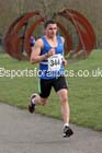 Senior mens North Eastern Counties AA Road Relay Champs., Hetton Lyons Country Park, Hetton-le-hole, County Durham